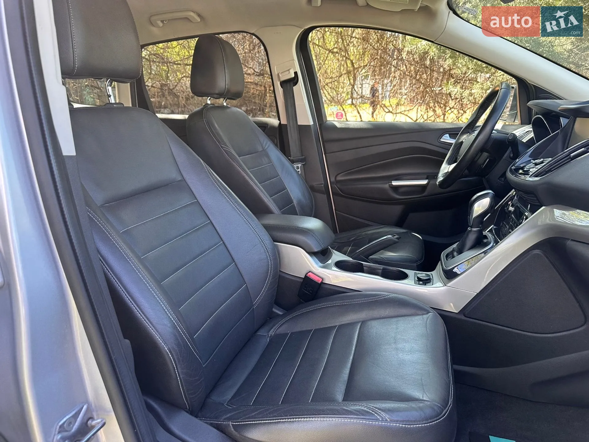 2012 Ford Escape - мініатюра 24
