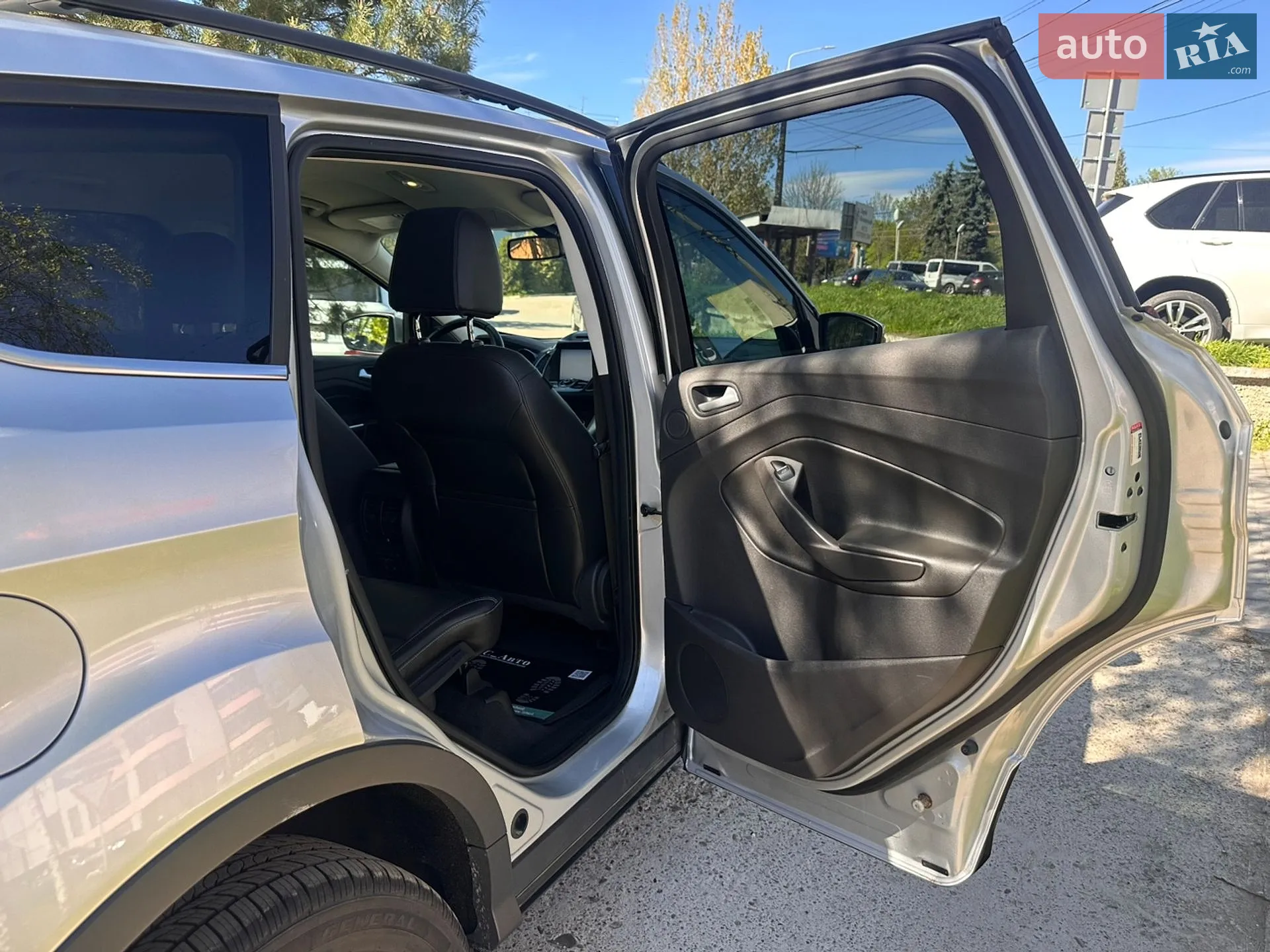 2012 Ford Escape - мініатюра 36