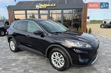 Позашляховик / Кросовер Ford Escape 2020 в Коломиї
