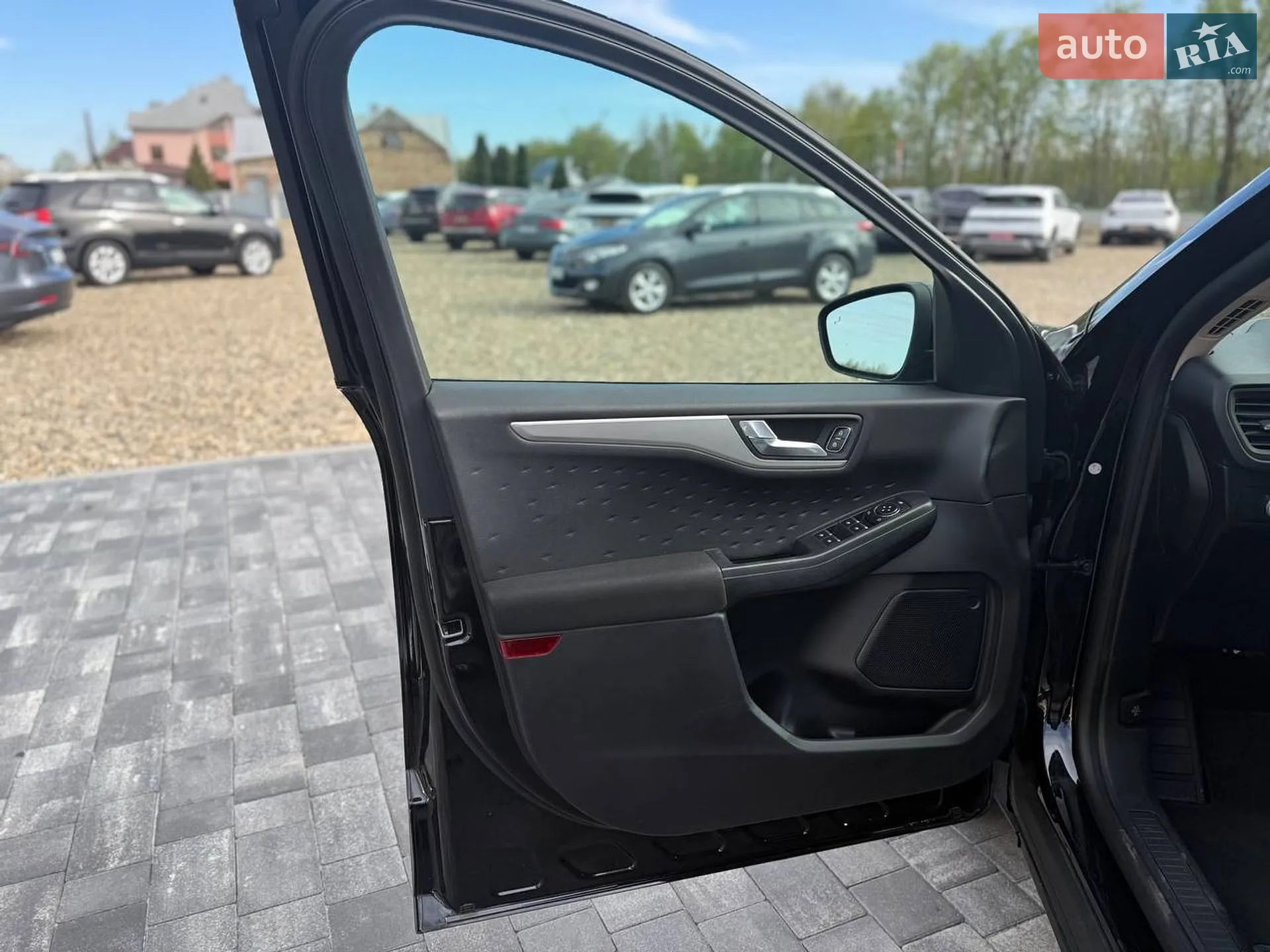 2020 Ford Escape - мініатюра 14