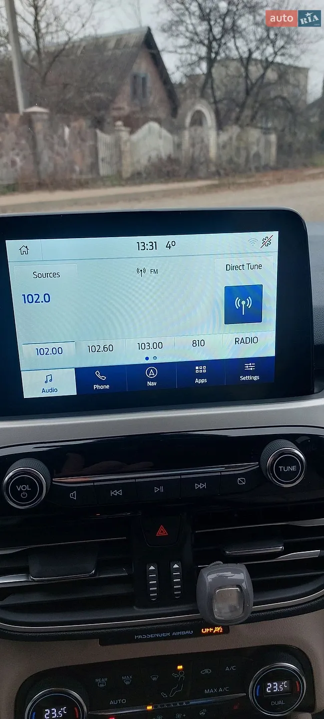 2021 Ford Escape - мініатюра 11