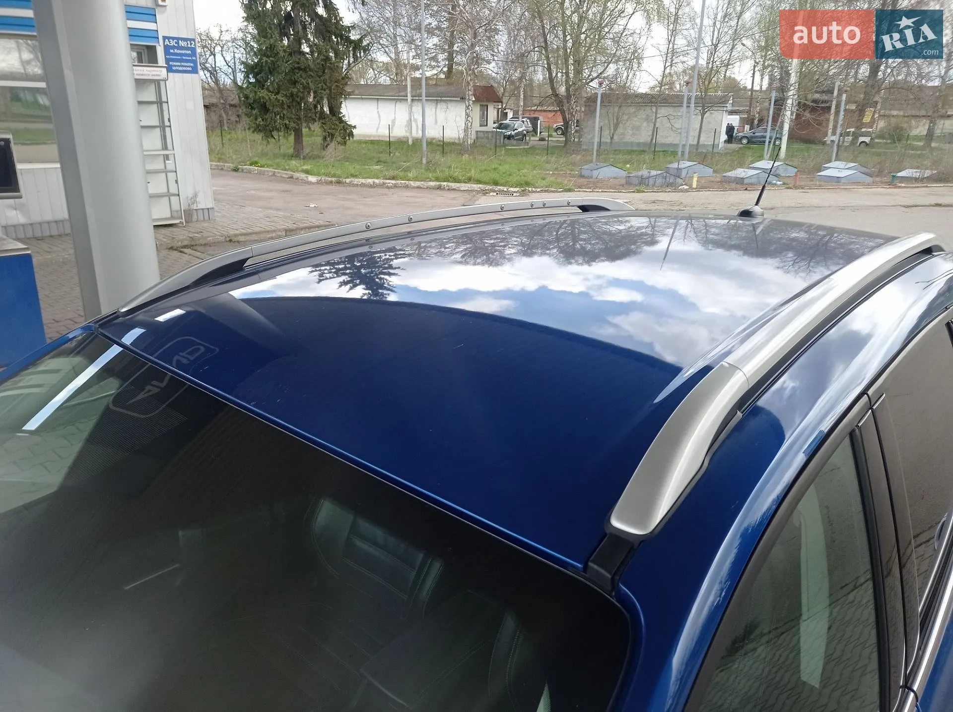 2017 Ford Escape - мініатюра 7