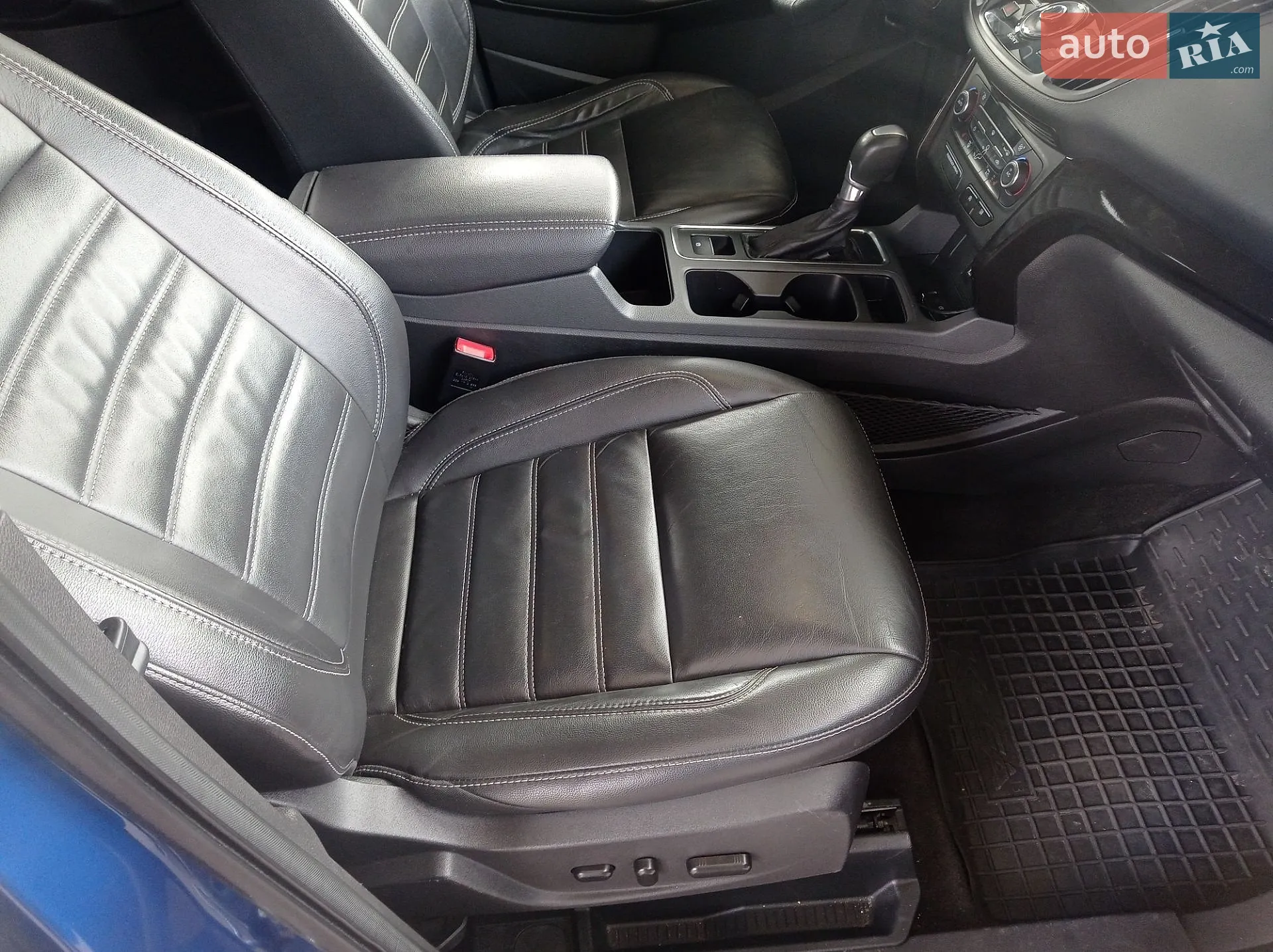 2017 Ford Escape - мініатюра 11