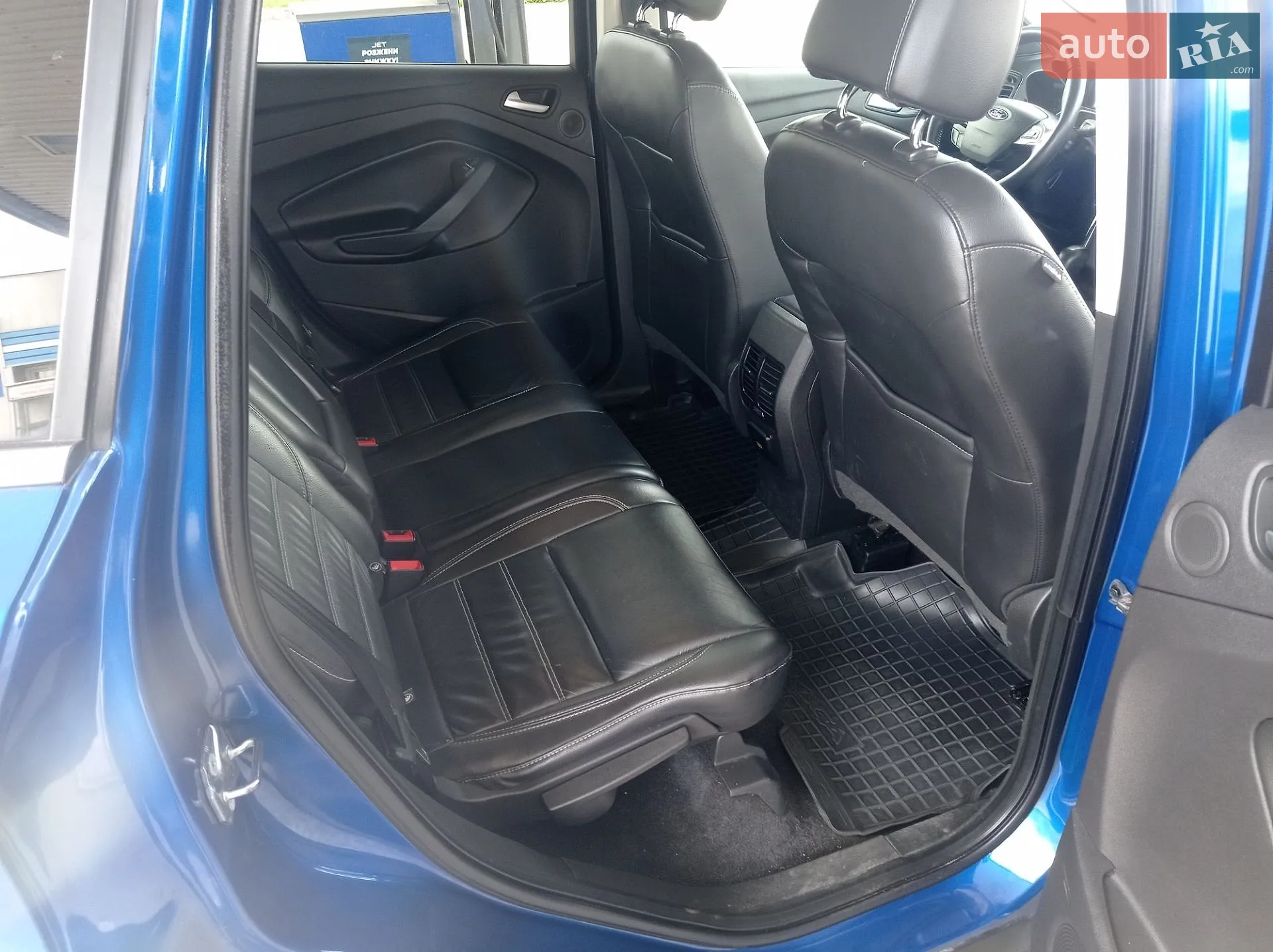 2017 Ford Escape - мініатюра 14