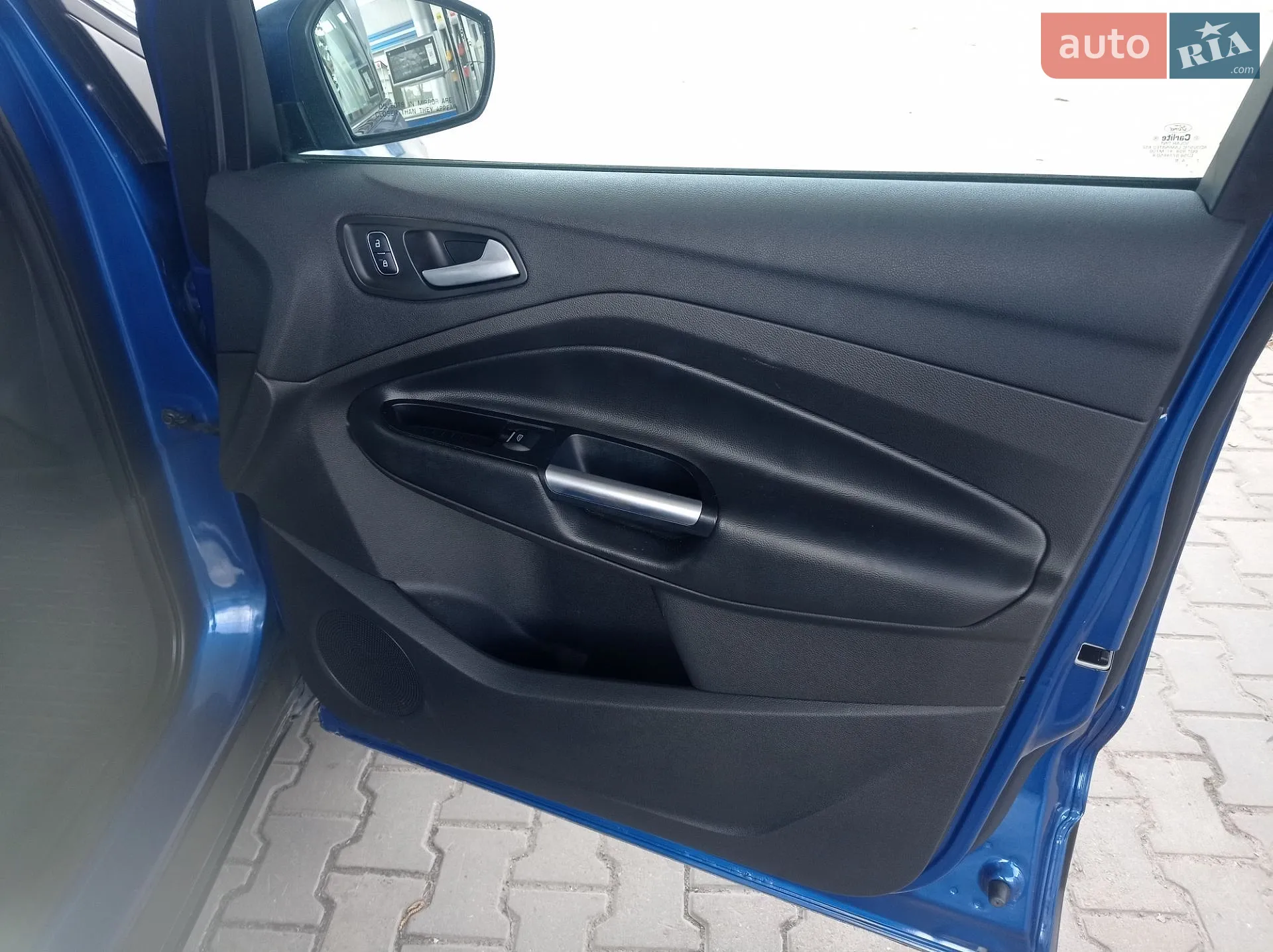 2017 Ford Escape - мініатюра 14