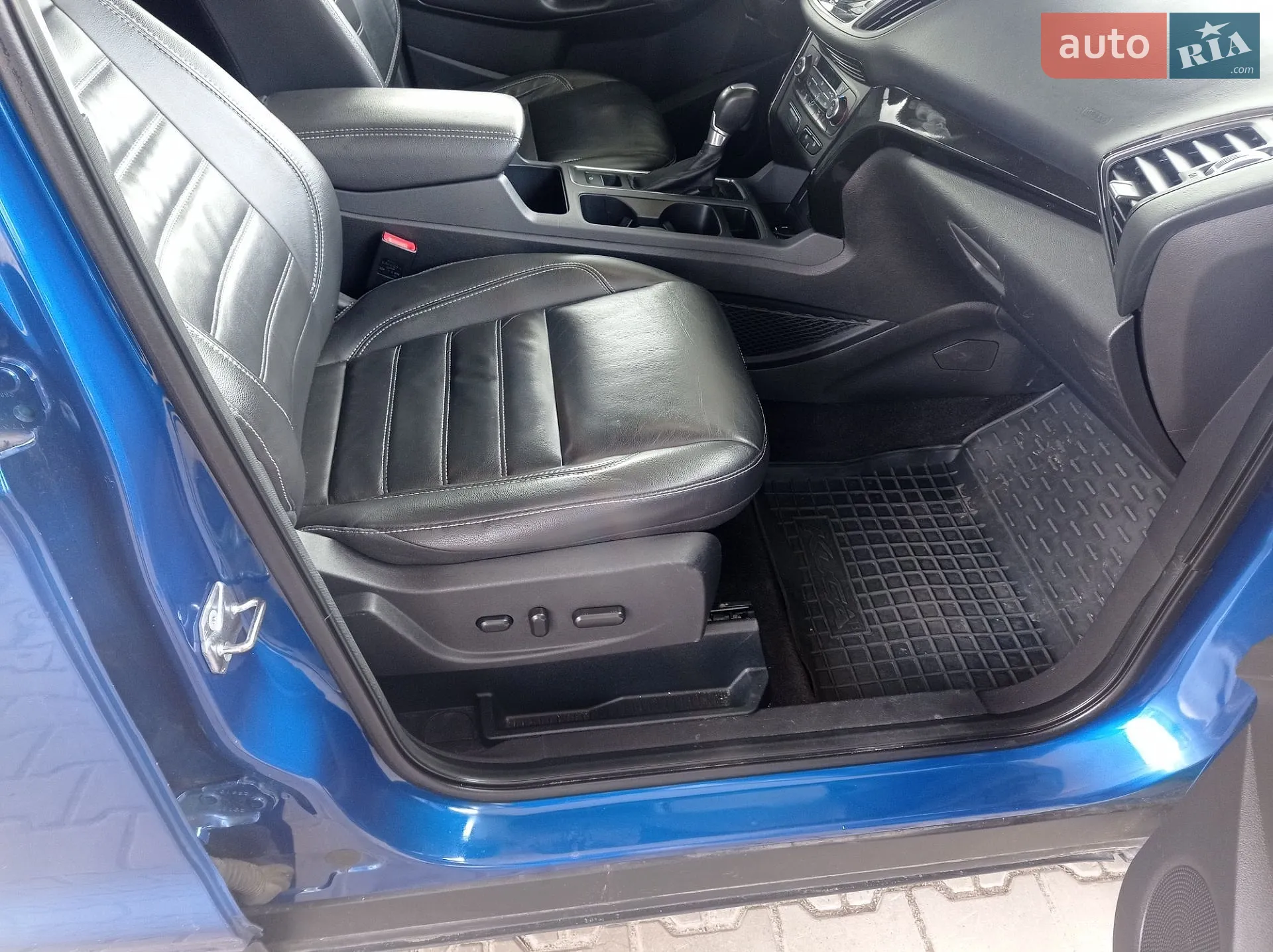 2017 Ford Escape - мініатюра 15