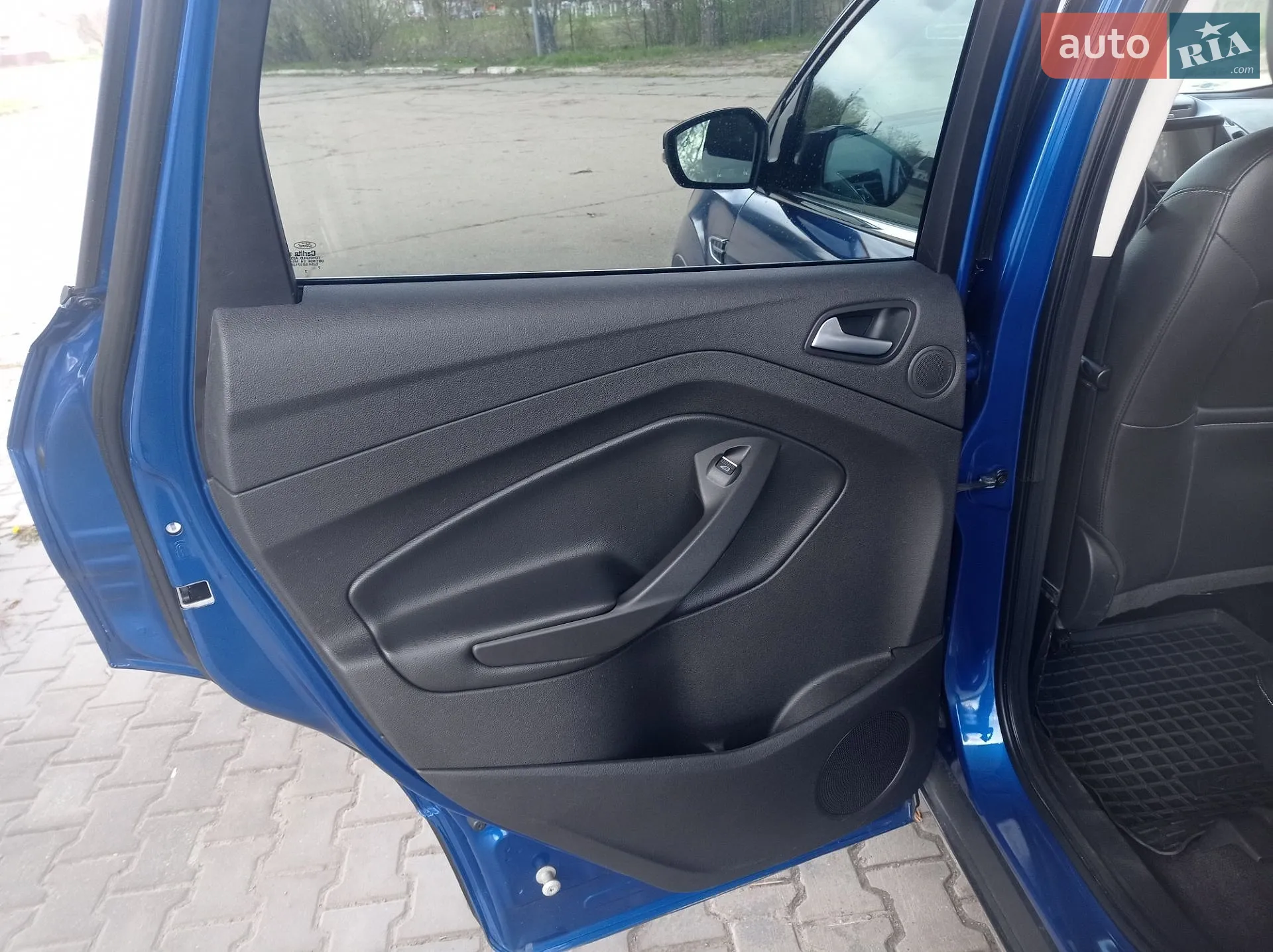 2017 Ford Escape - мініатюра 17