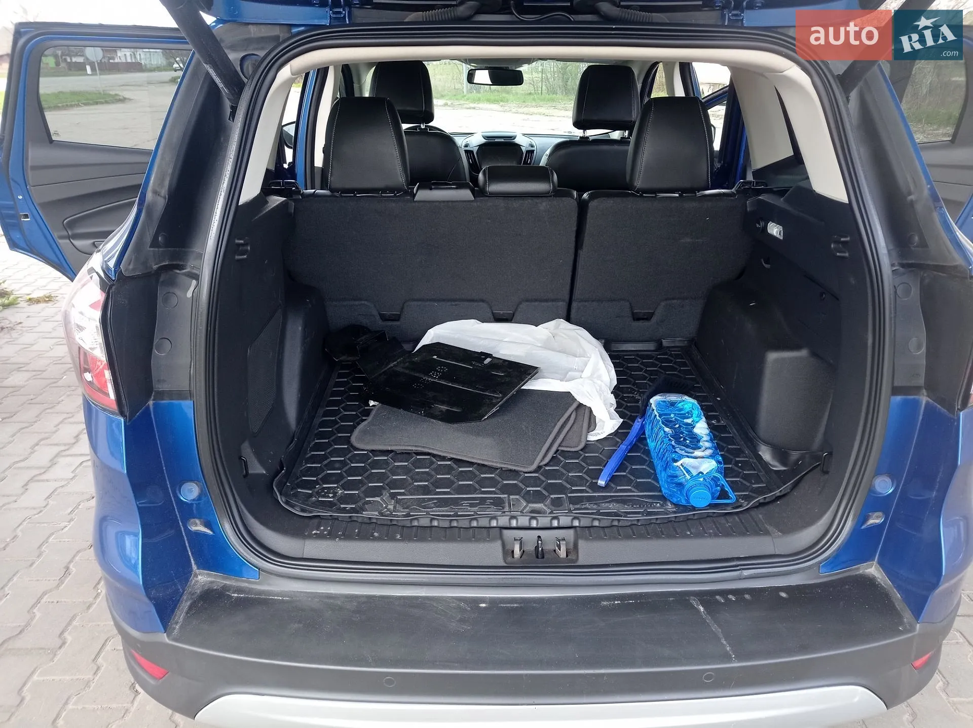 2017 Ford Escape - мініатюра 19