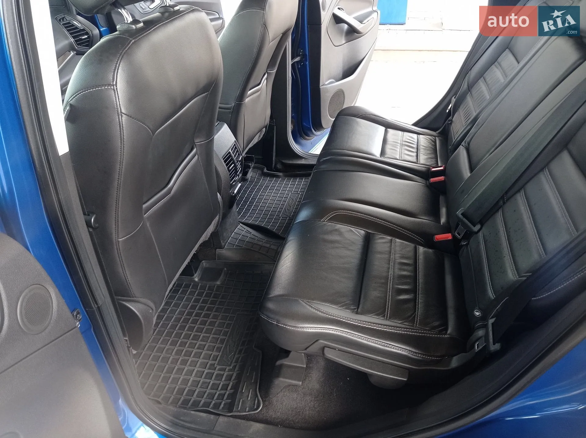 2017 Ford Escape - мініатюра 20