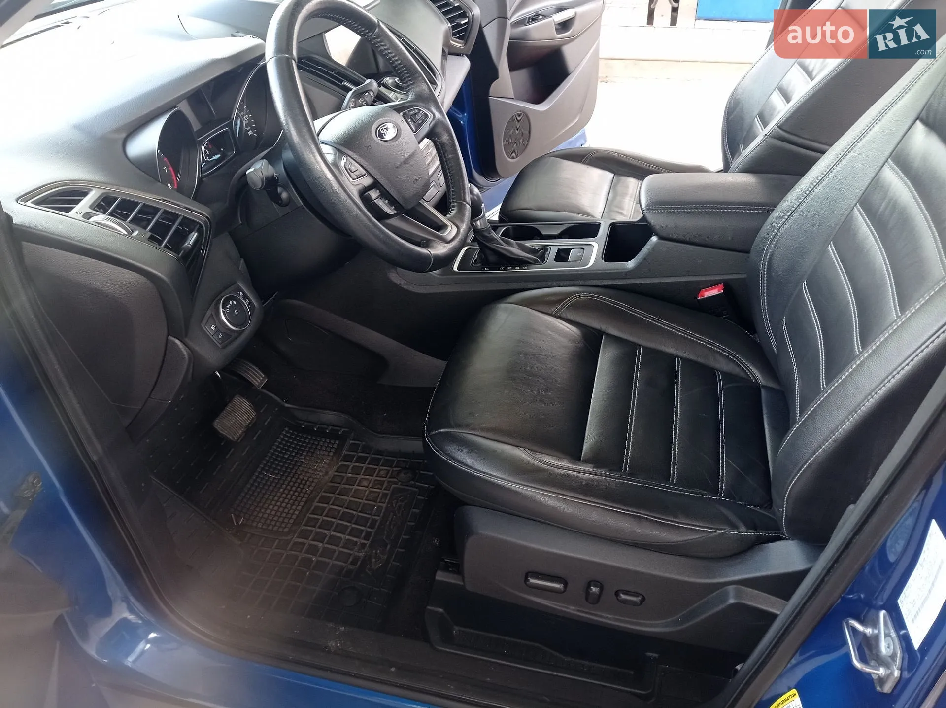 2017 Ford Escape - мініатюра 22