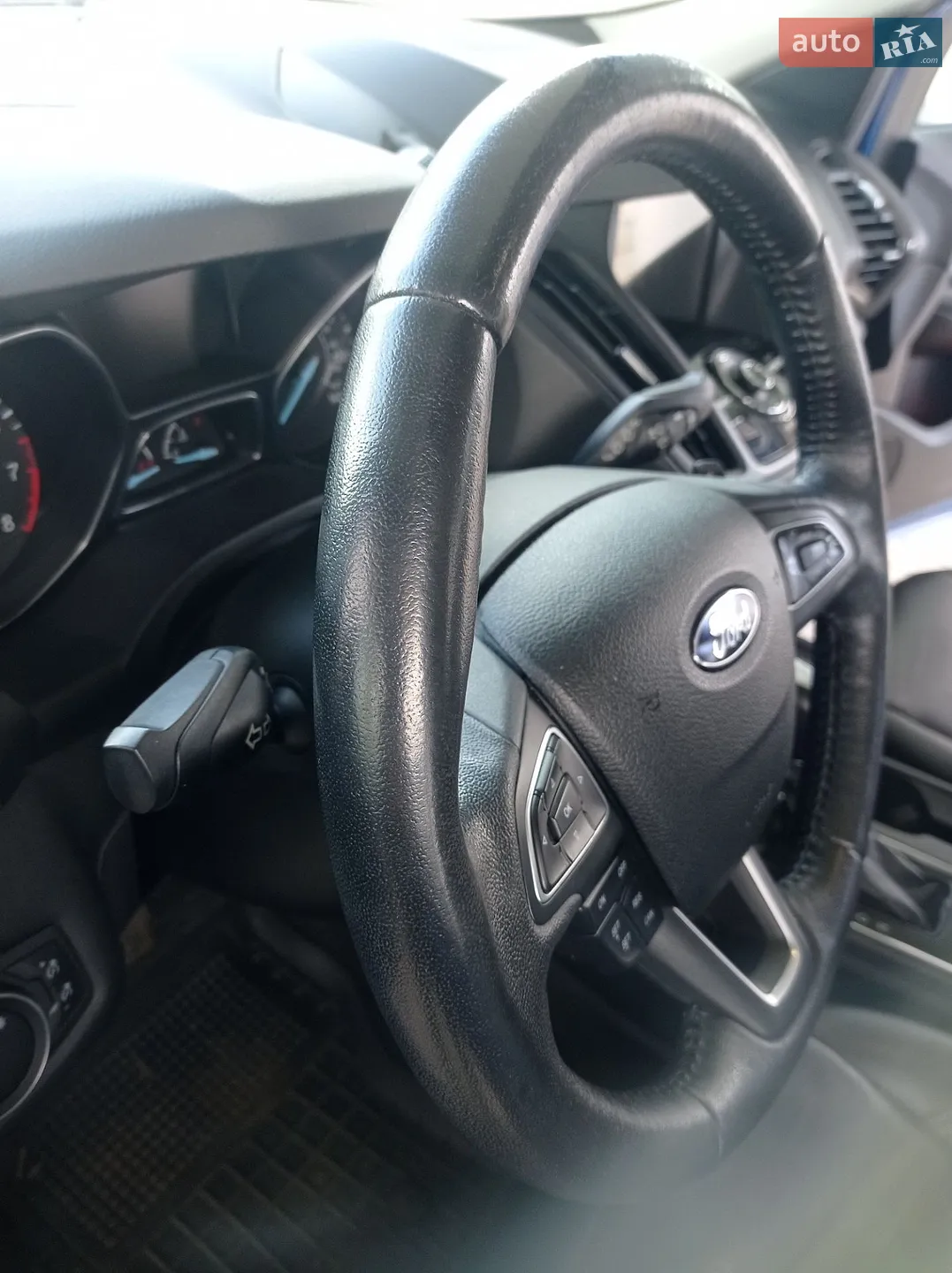2017 Ford Escape - мініатюра 22