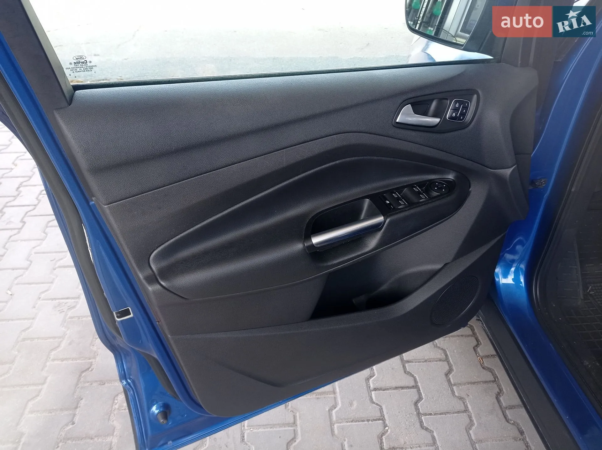 2017 Ford Escape - мініатюра 26