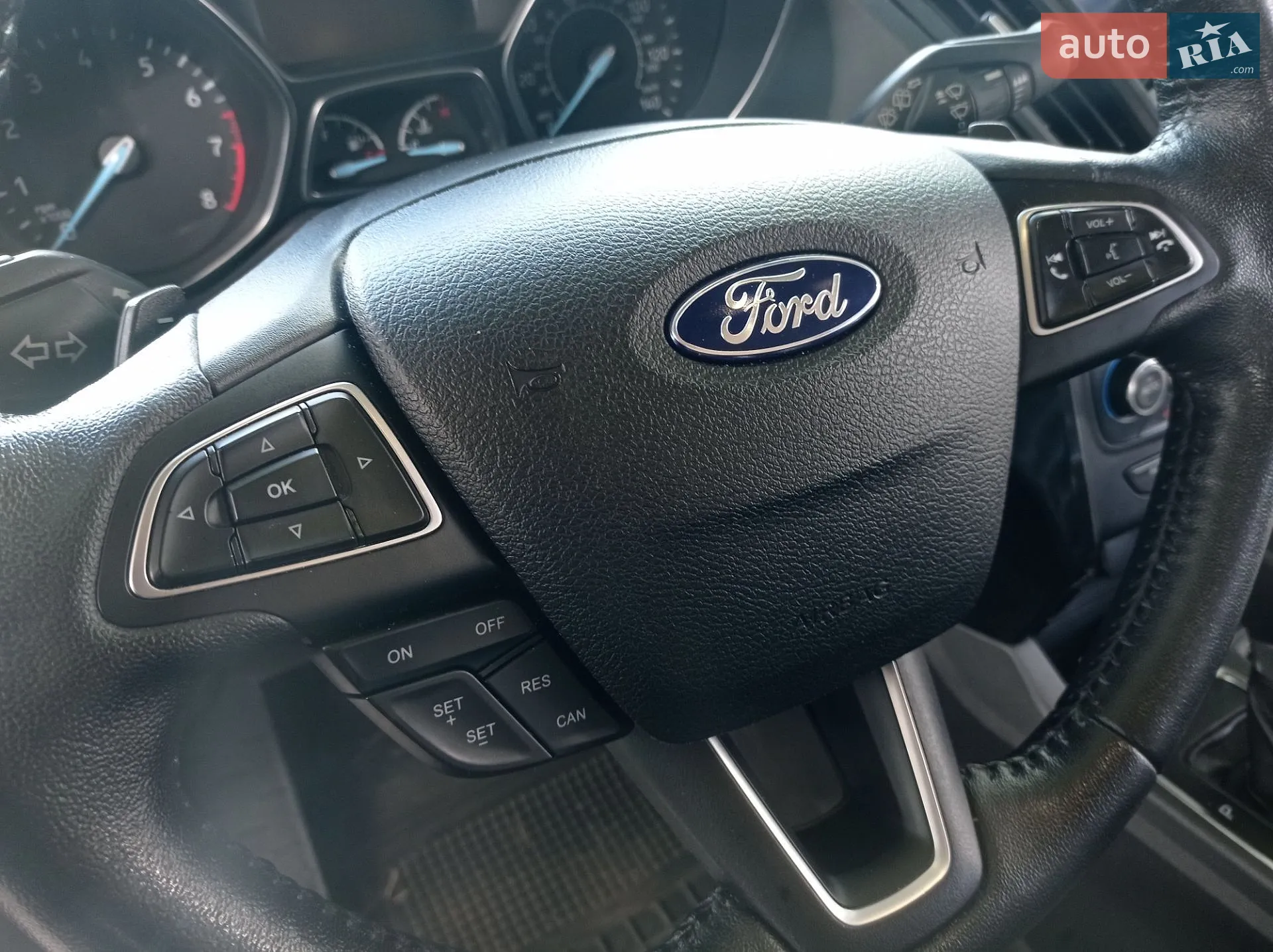 2017 Ford Escape - мініатюра 26