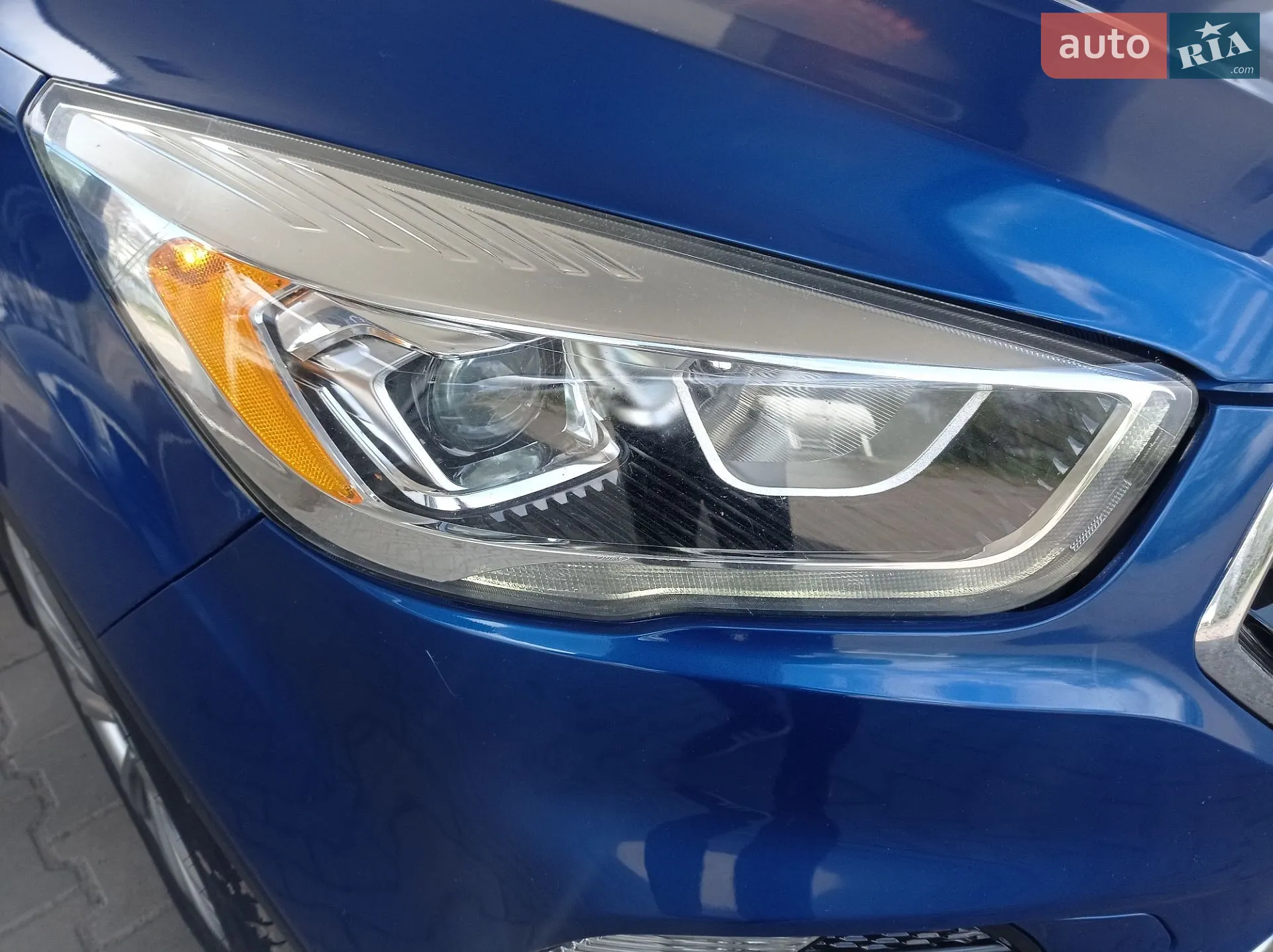 2017 Ford Escape - мініатюра 28