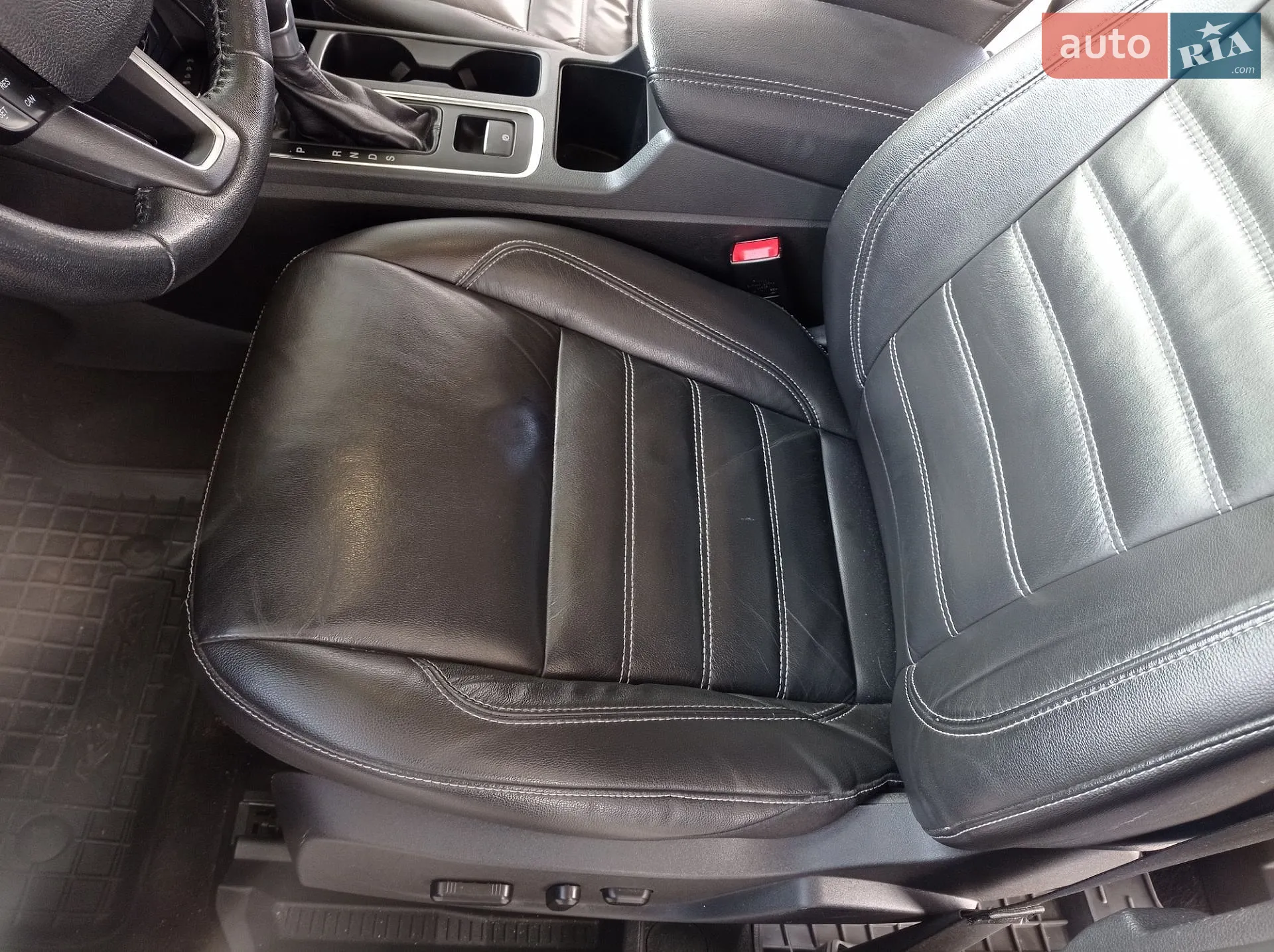 2017 Ford Escape - мініатюра 30