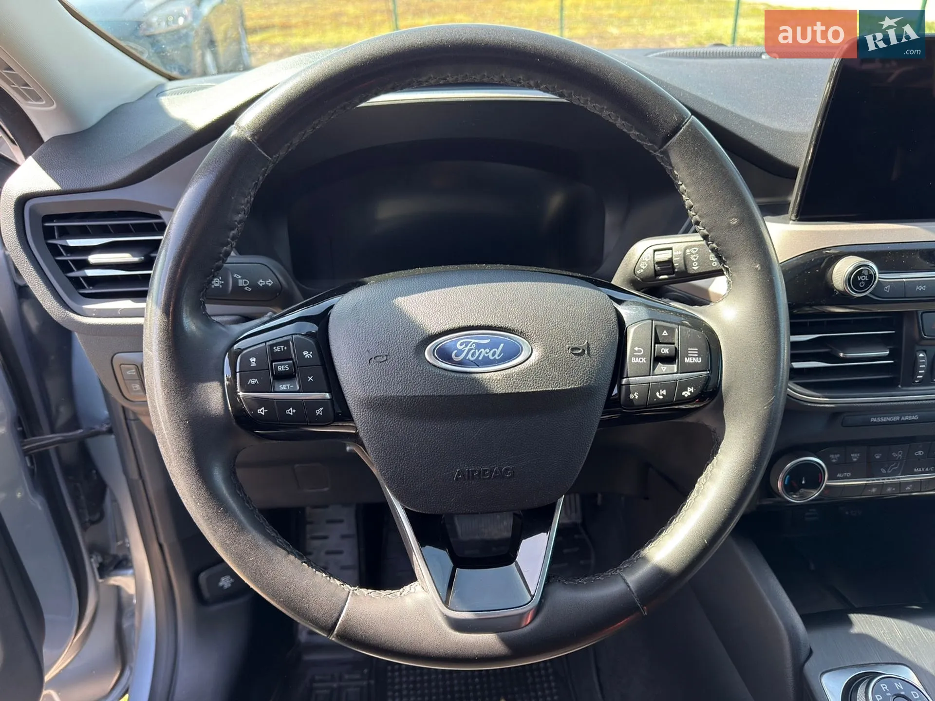 2022 Ford Escape - мініатюра 8