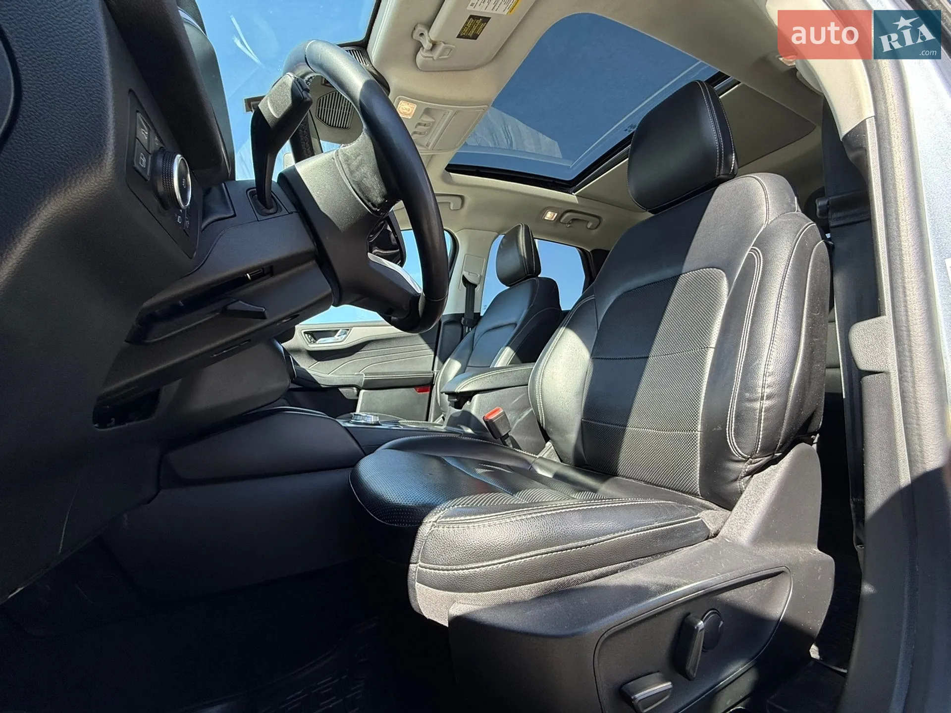 2022 Ford Escape - мініатюра 17