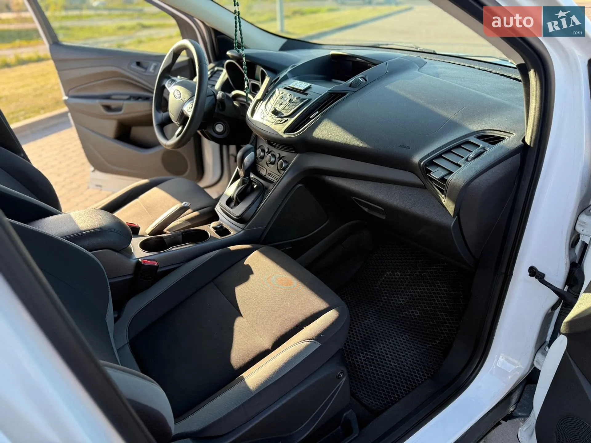 2016 Ford Escape - мініатюра 11