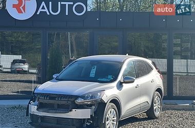 Внедорожник / Кроссовер Ford Escape 2020 в Львове