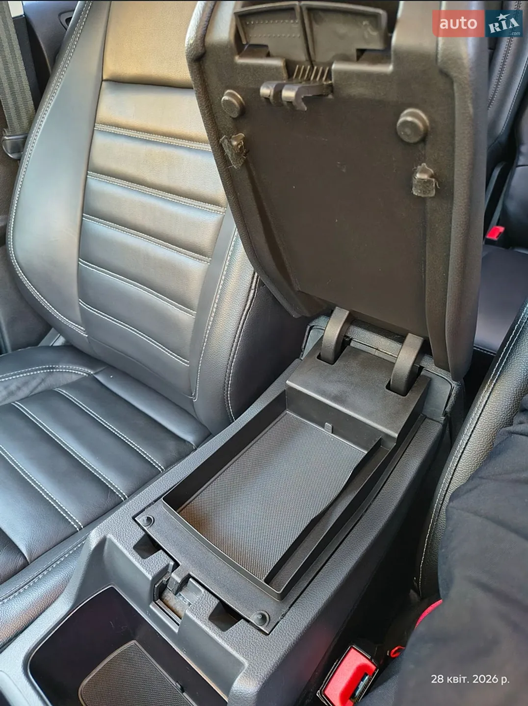 2017 Ford Escape - мініатюра 32