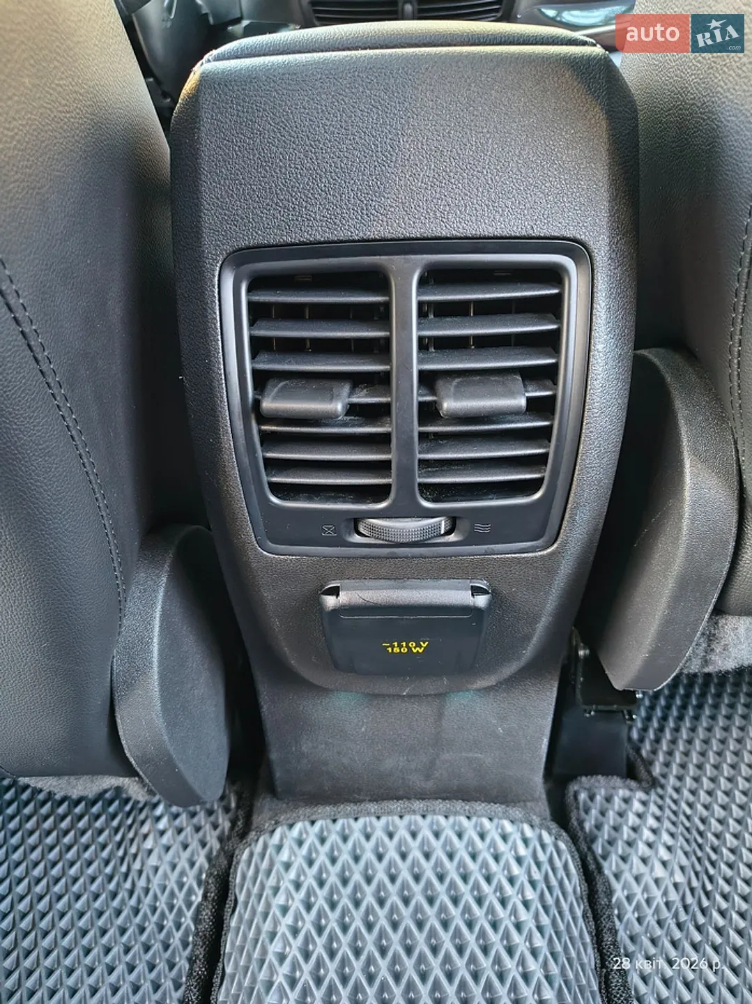 2017 Ford Escape - мініатюра 39