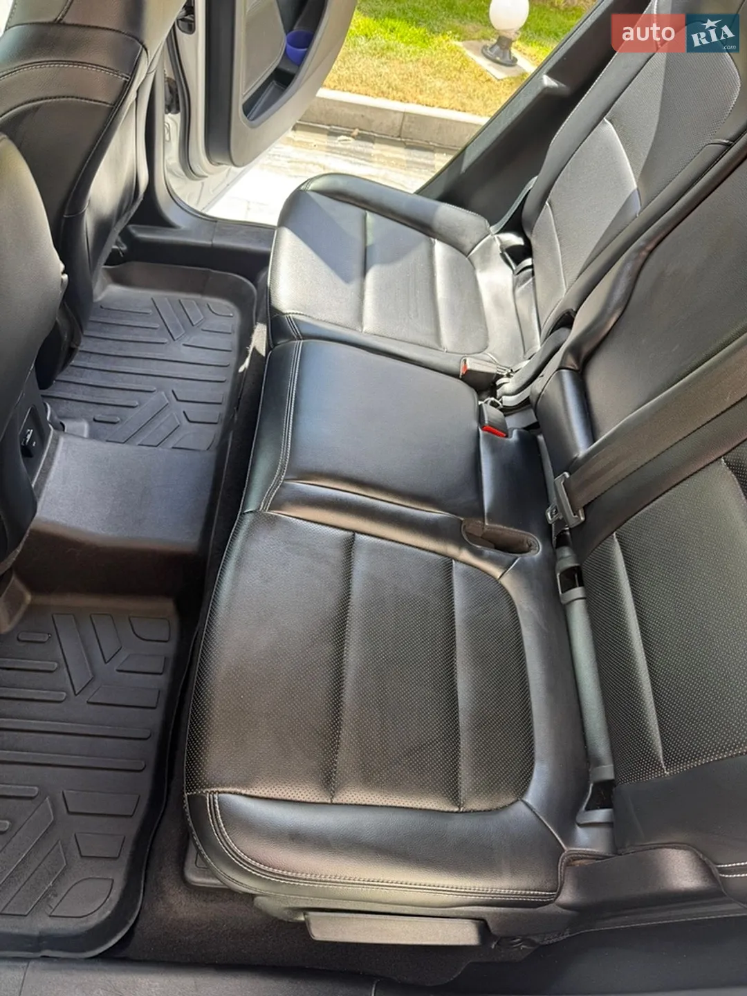 2019 Ford Escape - мініатюра 21