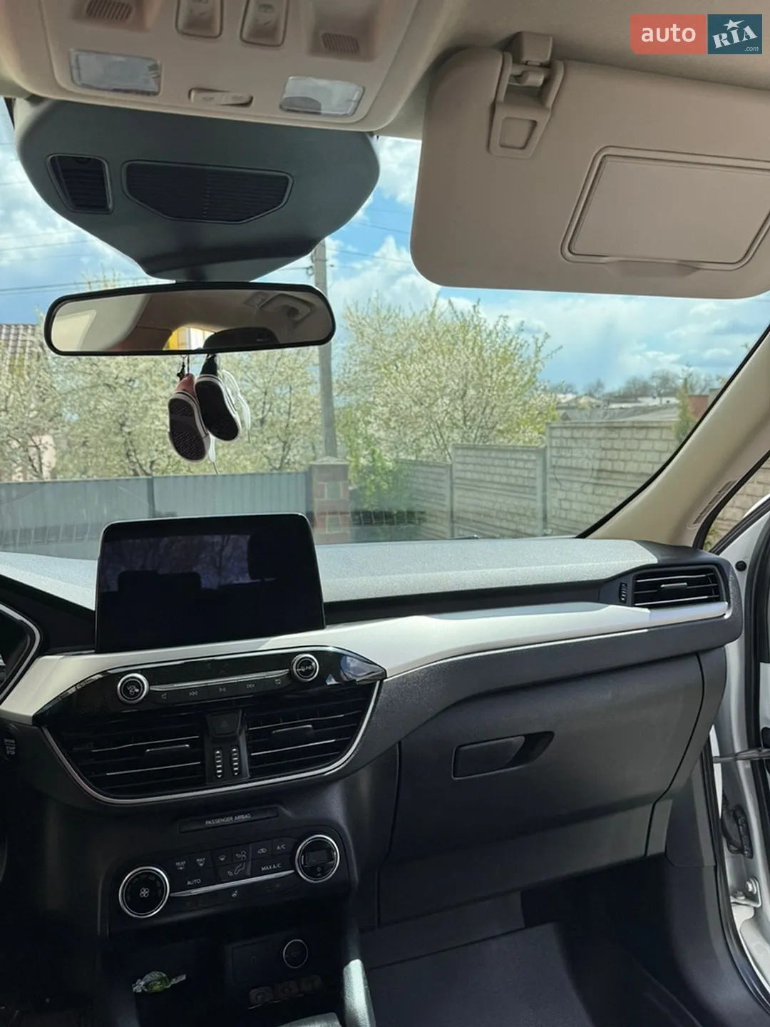 2019 Ford Escape - мініатюра 29