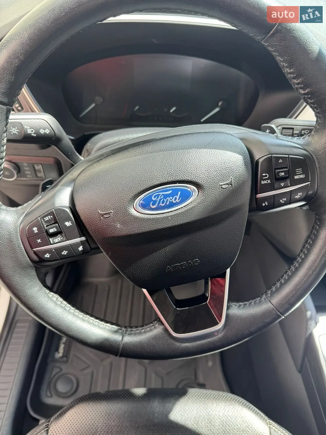 2019 Ford Escape - мініатюра 32