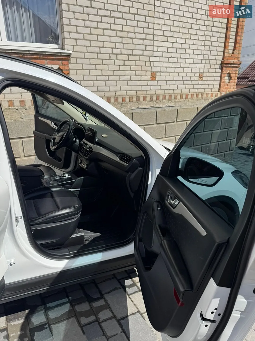 2019 Ford Escape - мініатюра 35