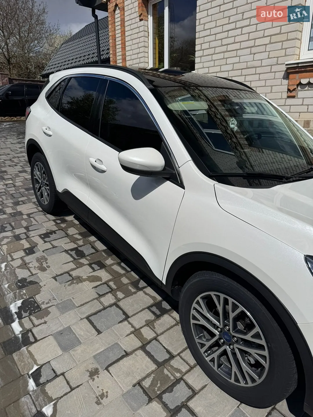 2019 Ford Escape - мініатюра 7