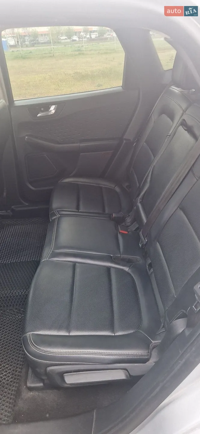 2020 Ford Escape - мініатюра 14
