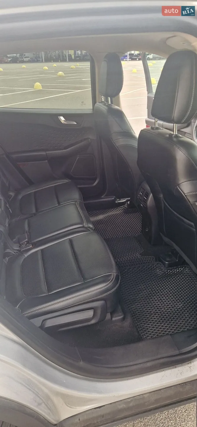 2020 Ford Escape - мініатюра 19