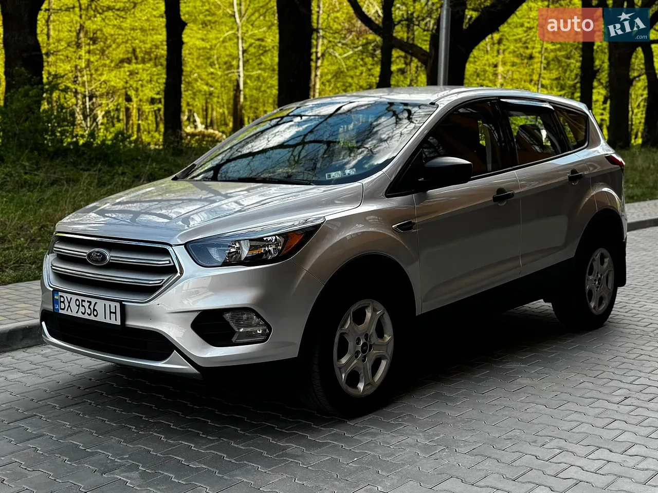 2020 Ford Escape - мініатюра 16