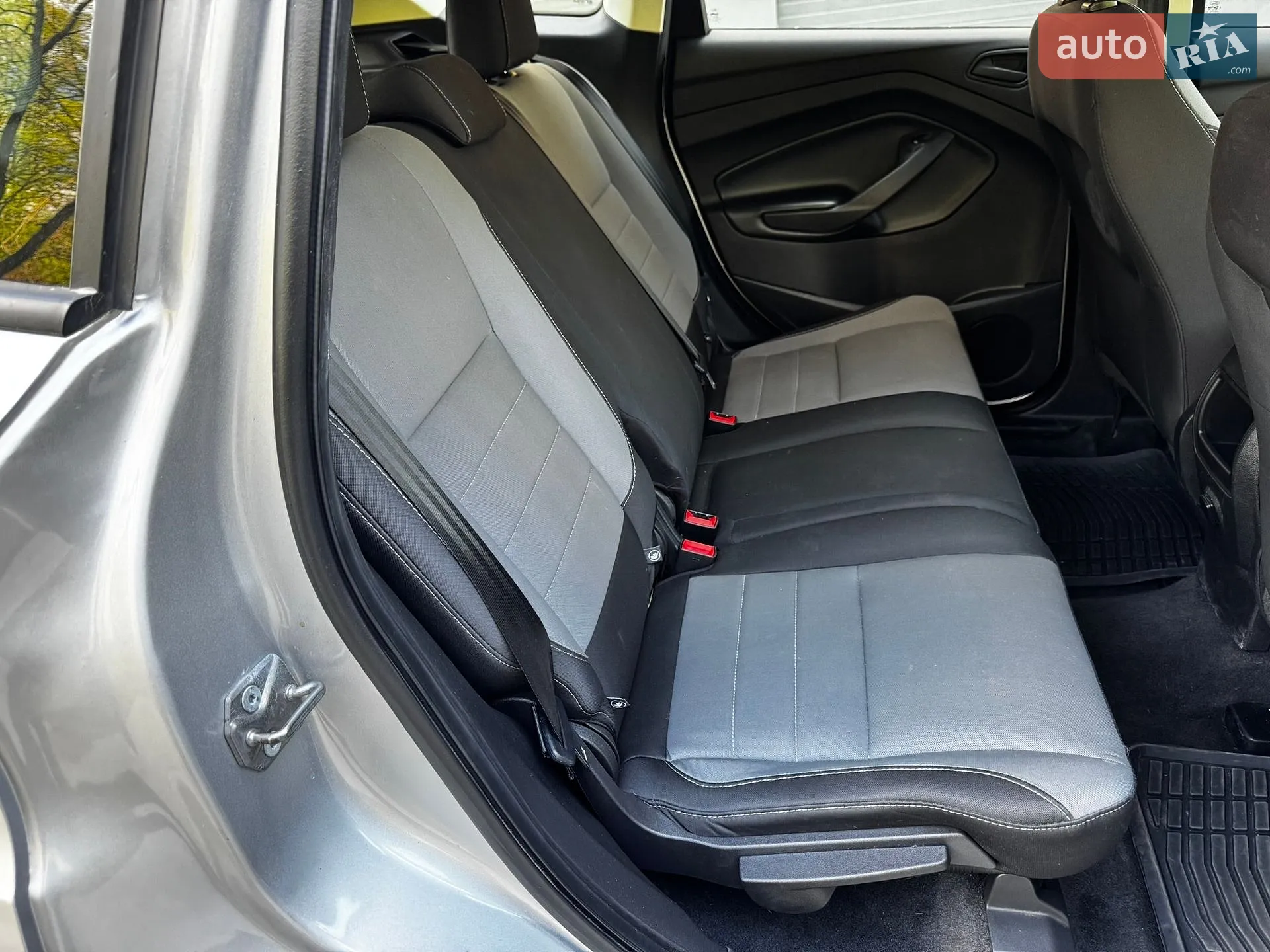2019 Ford Escape - мініатюра 13
