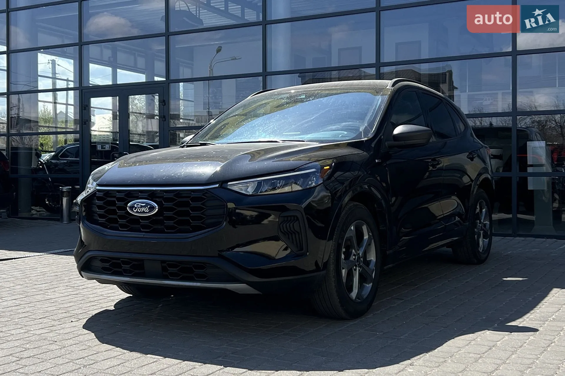 2023 Ford Escape - мініатюра 3