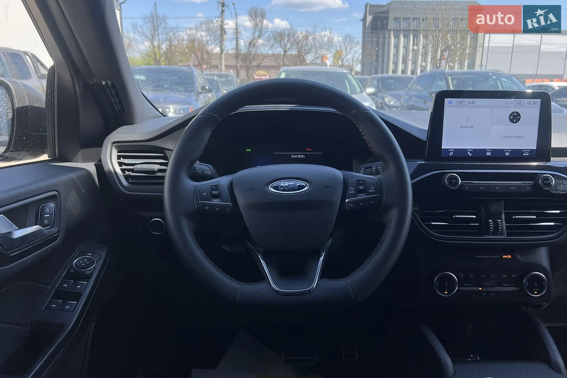 2023 Ford Escape - мініатюра 10