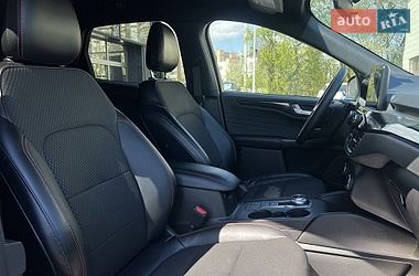 Внедорожник / Кроссовер Ford Escape 2023 в Ивано-Франковске фото 16 Внедорожник / Кроссовер Ford Escape 2023 в Ивано-Франковске
