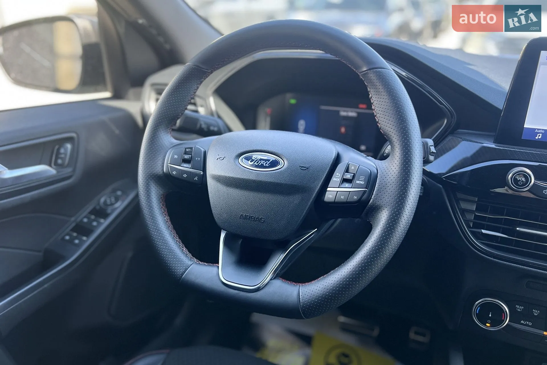 2023 Ford Escape - мініатюра 17