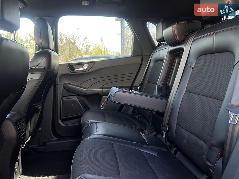 Внедорожник / Кроссовер Ford Escape 2023 в Ивано-Франковске фото 20 Внедорожник / Кроссовер Ford Escape 2023 в Ивано-Франковске