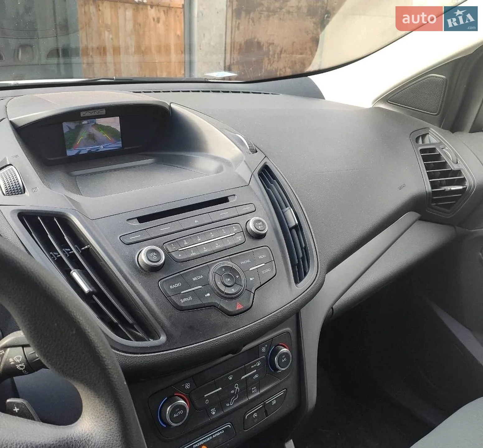 2017 Ford Escape - мініатюра 10