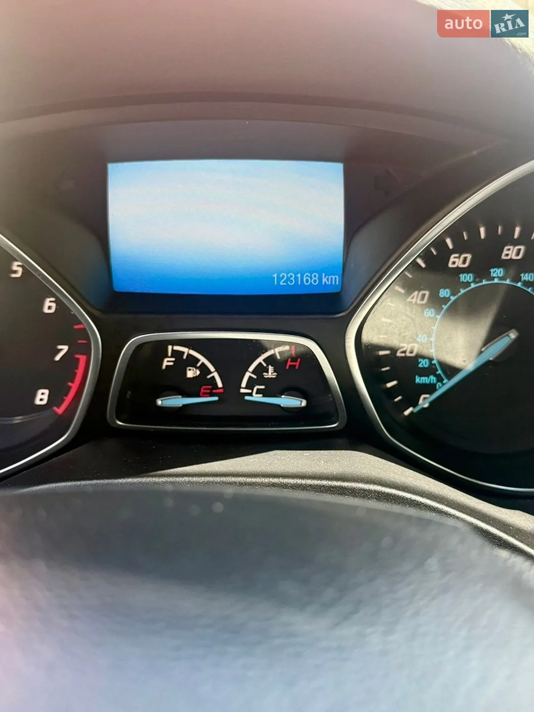 2015 Ford Escape - мініатюра 11