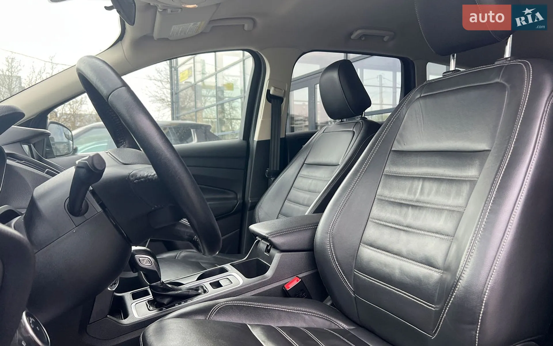 2018 Ford Escape - мініатюра 9