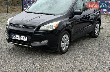 Позашляховик / Кросовер Ford Escape 2015 в Києві