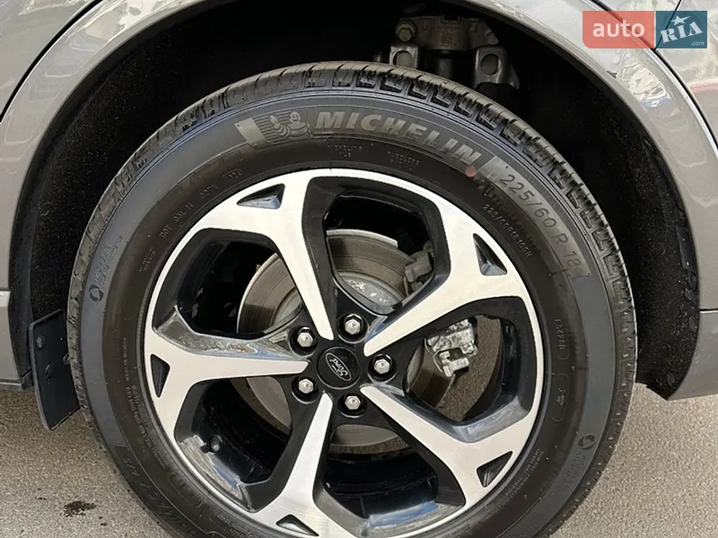 Ford Escape 2024 VIN 1FMCU9MN6RUA82295 фото оголошення 9 з 94