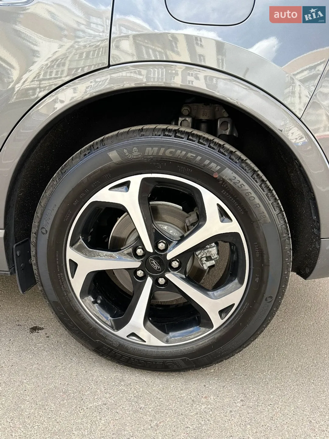 2024 Ford Escape - мініатюра 9