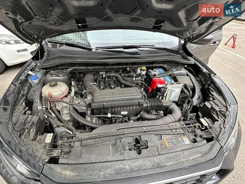 Ford Escape 2024 VIN 1FMCU9MN6RUA82295 фото оголошення 36 з 94