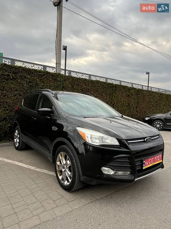 2014 Audi Q5 - мініатюра 33