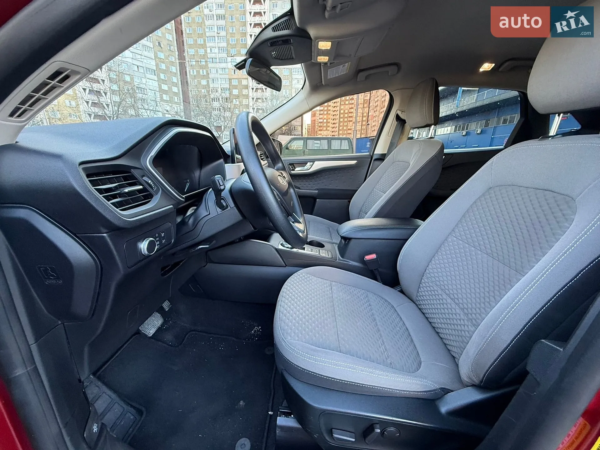 2019 Ford Escape - мініатюра 14