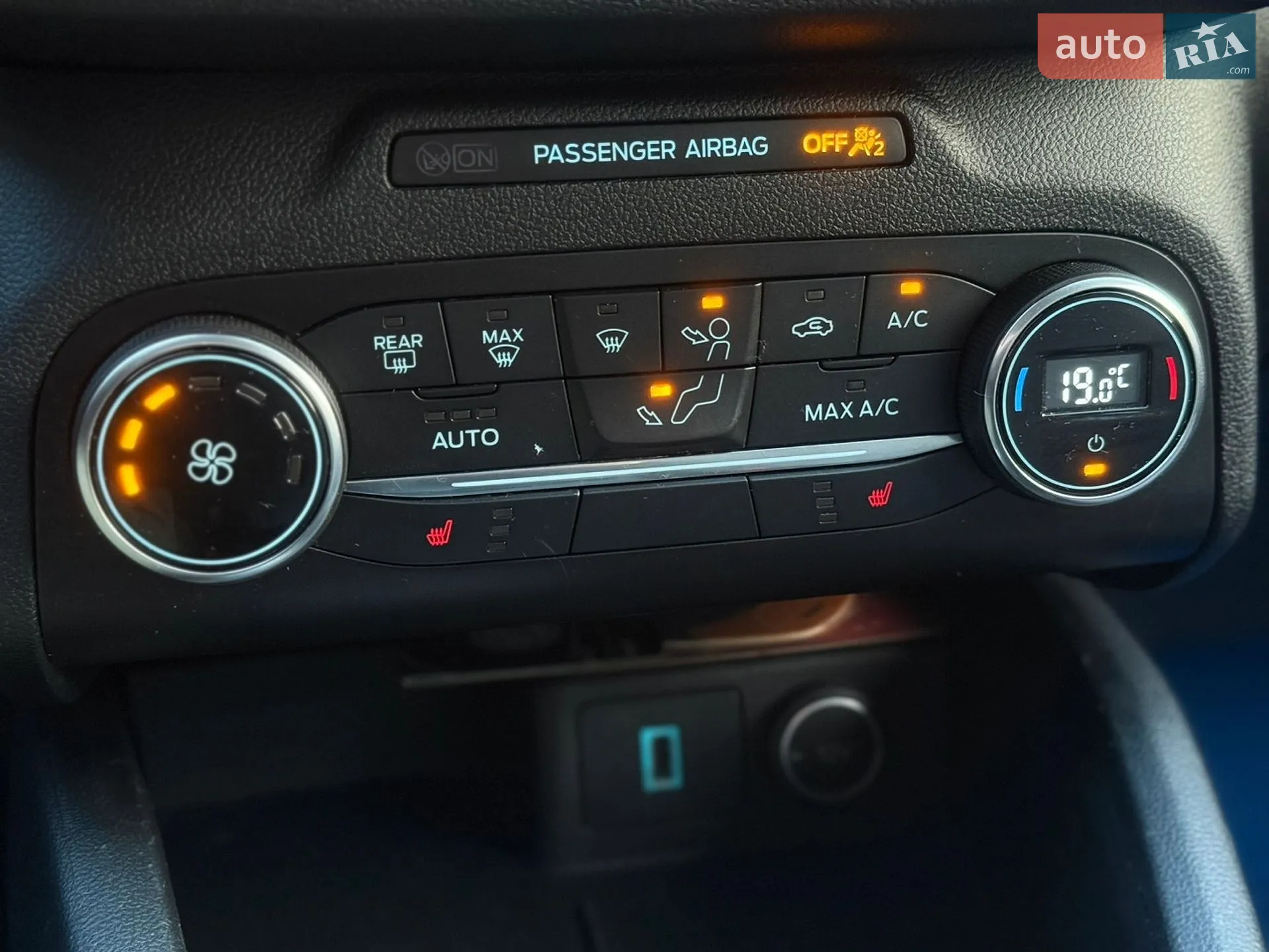 2019 Ford Escape - мініатюра 23