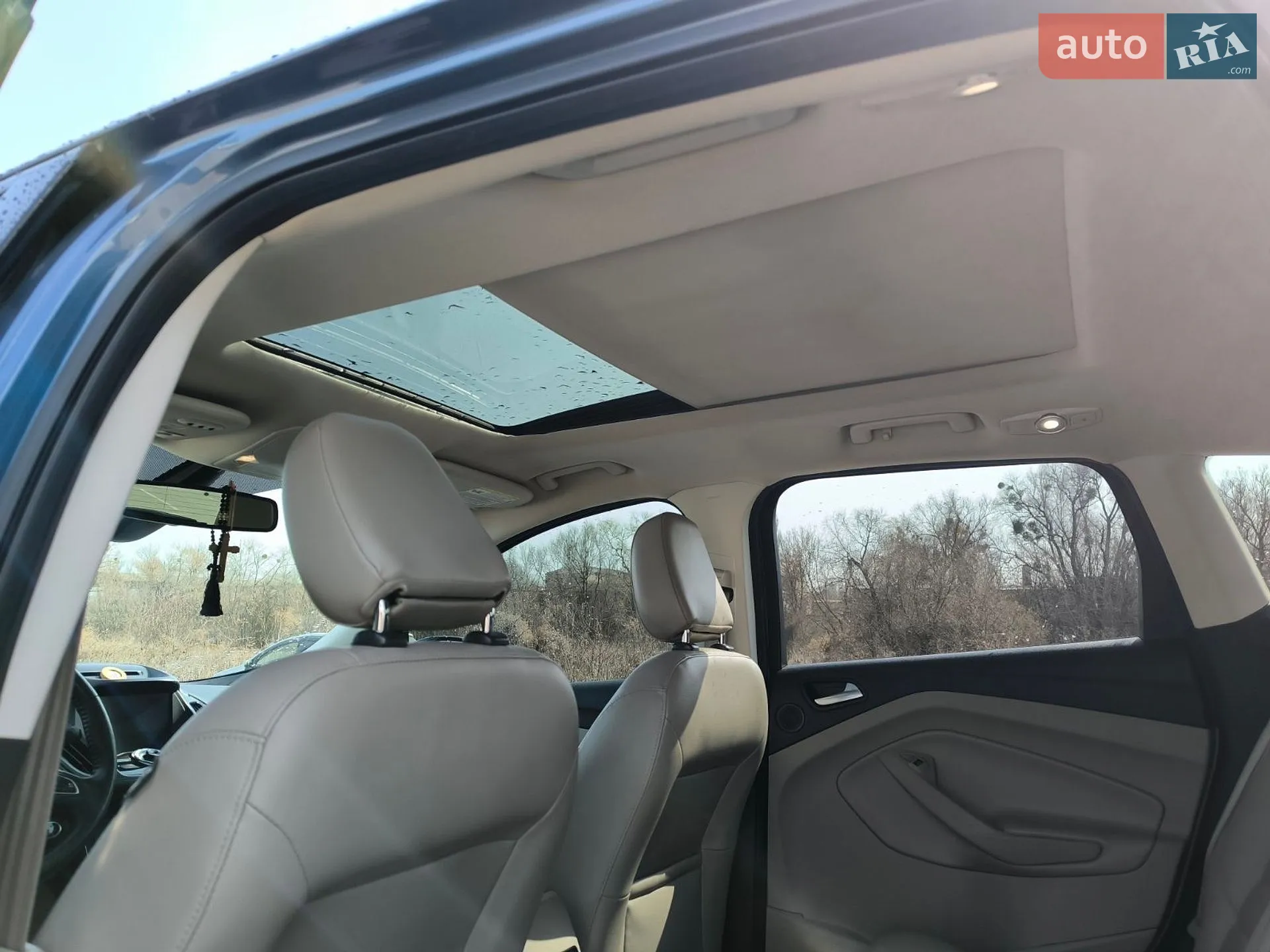 2017 Ford Escape - мініатюра 5
